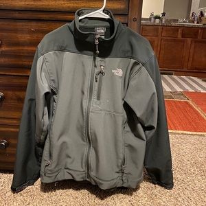 The North Face Soft Shell Jacket